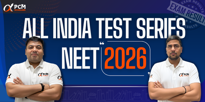 All INDIA TEST SERIES NEET 2026